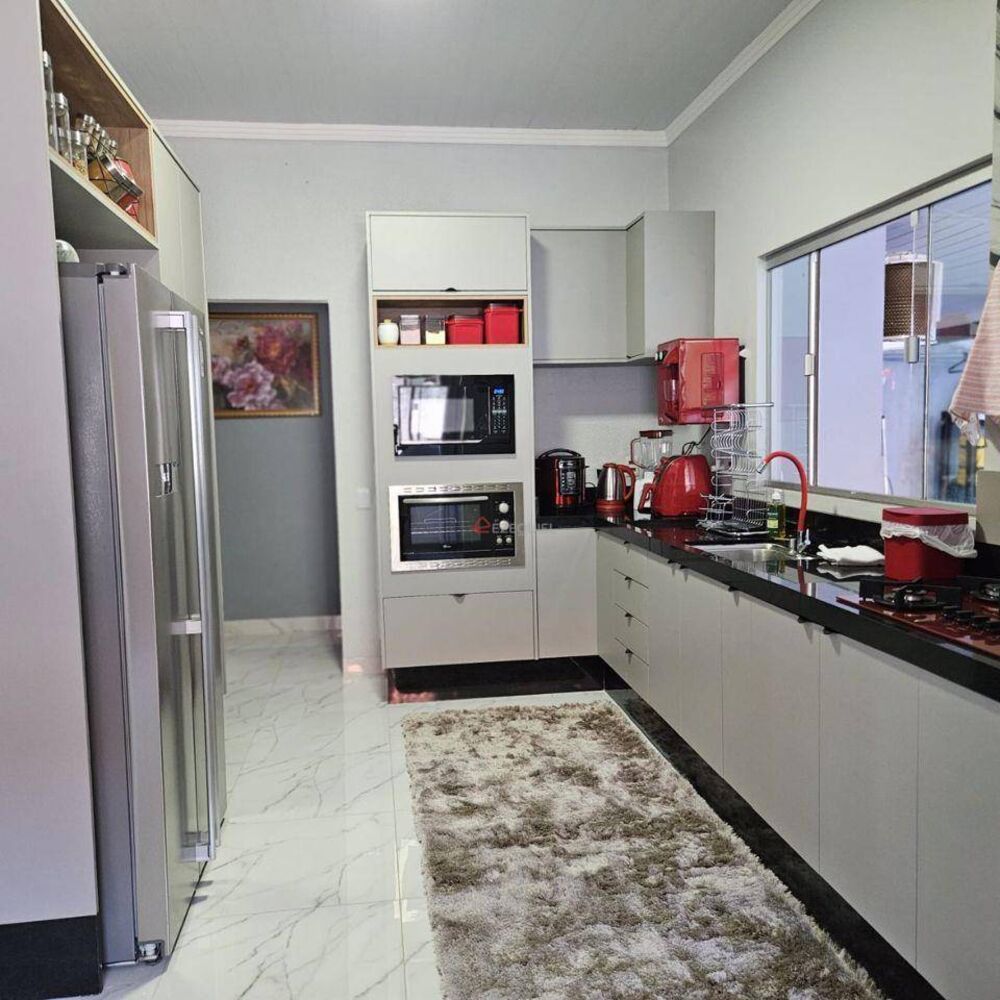 Casa, 3 quartos, 120 m² - Foto 7