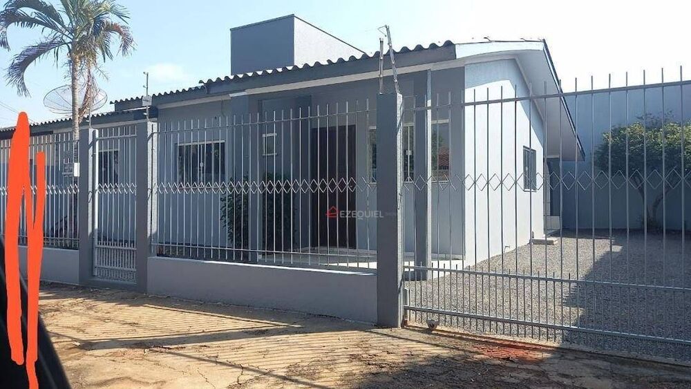 Casa, 3 quartos, 120 m² - Foto 1