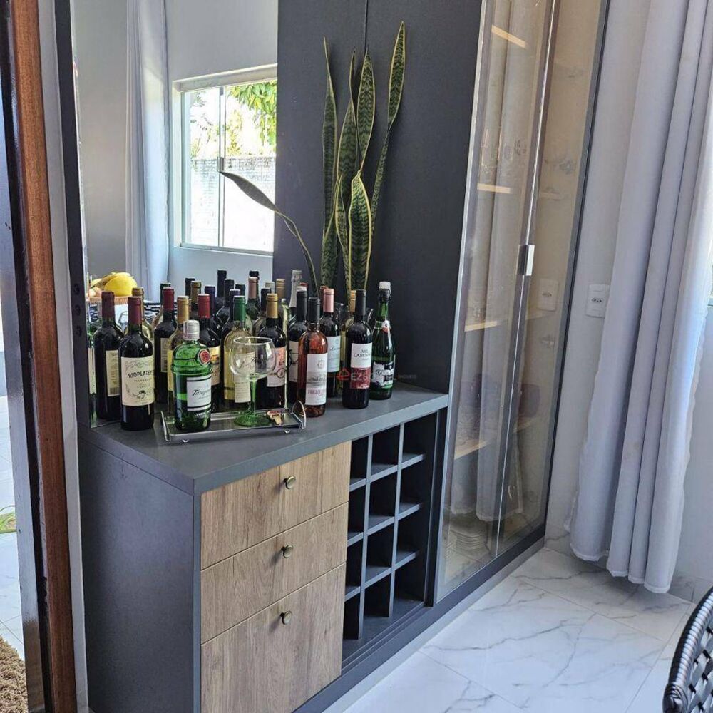 Casa, 3 quartos, 120 m² - Foto 6