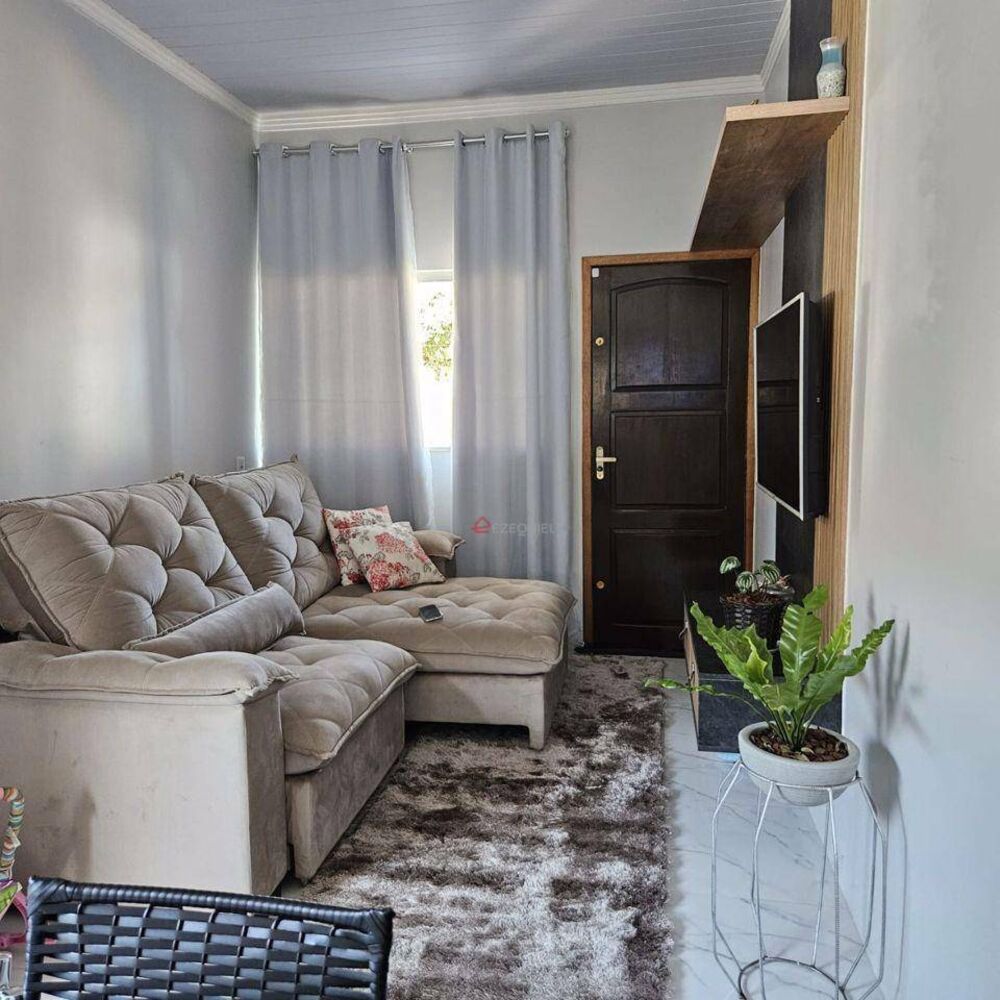 Casa, 3 quartos, 120 m² - Foto 8