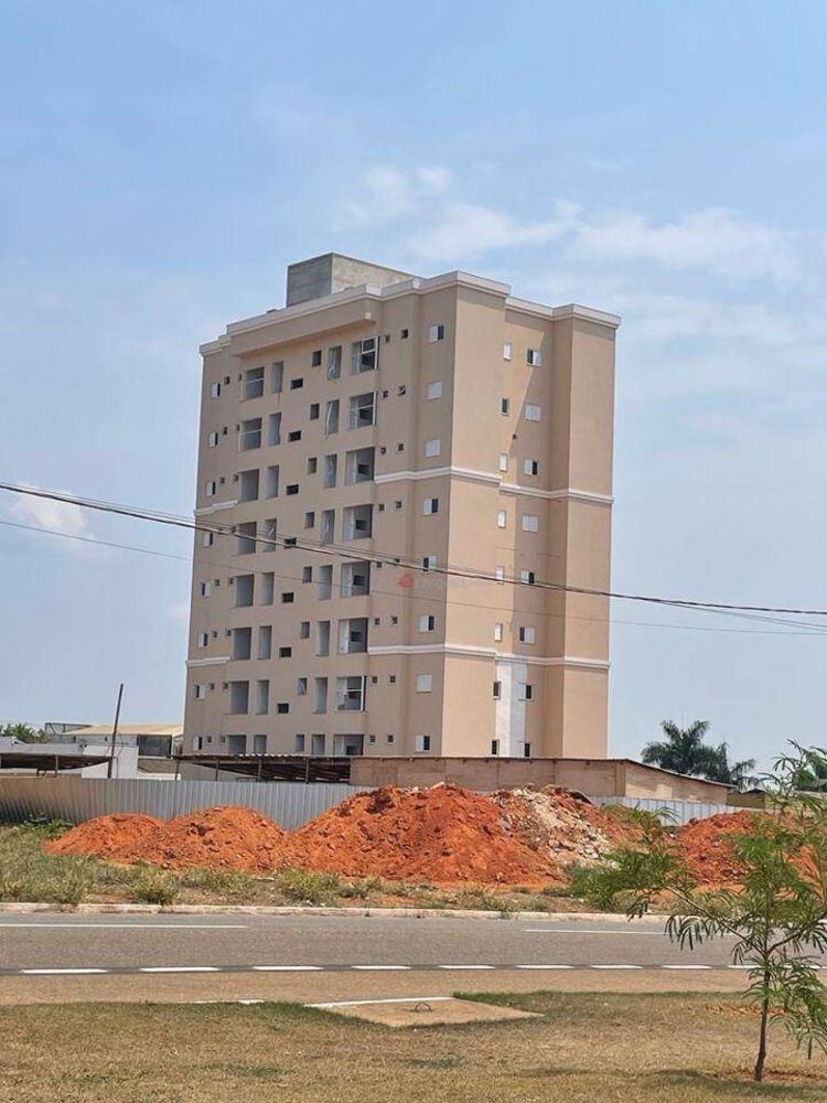 Apartamento, 3 quartos, 109 m² - Foto 1