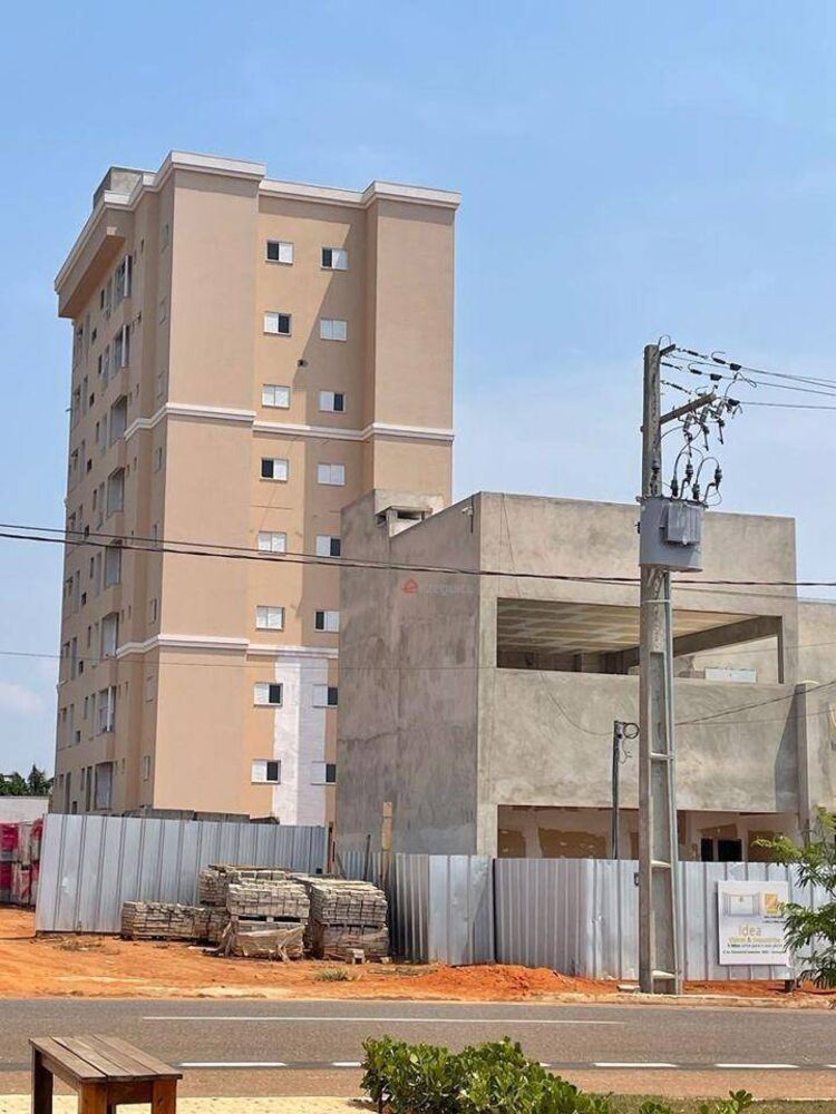 Apartamento, 3 quartos, 109 m² - Foto 2