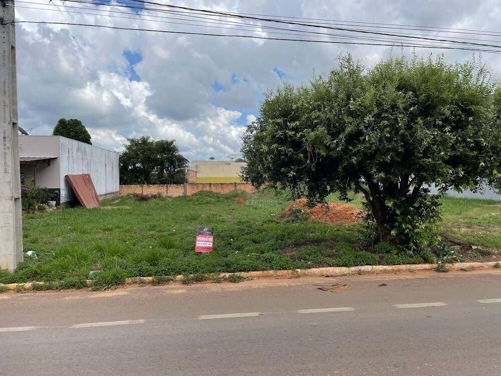 Terreno, 646 m² - Foto 3