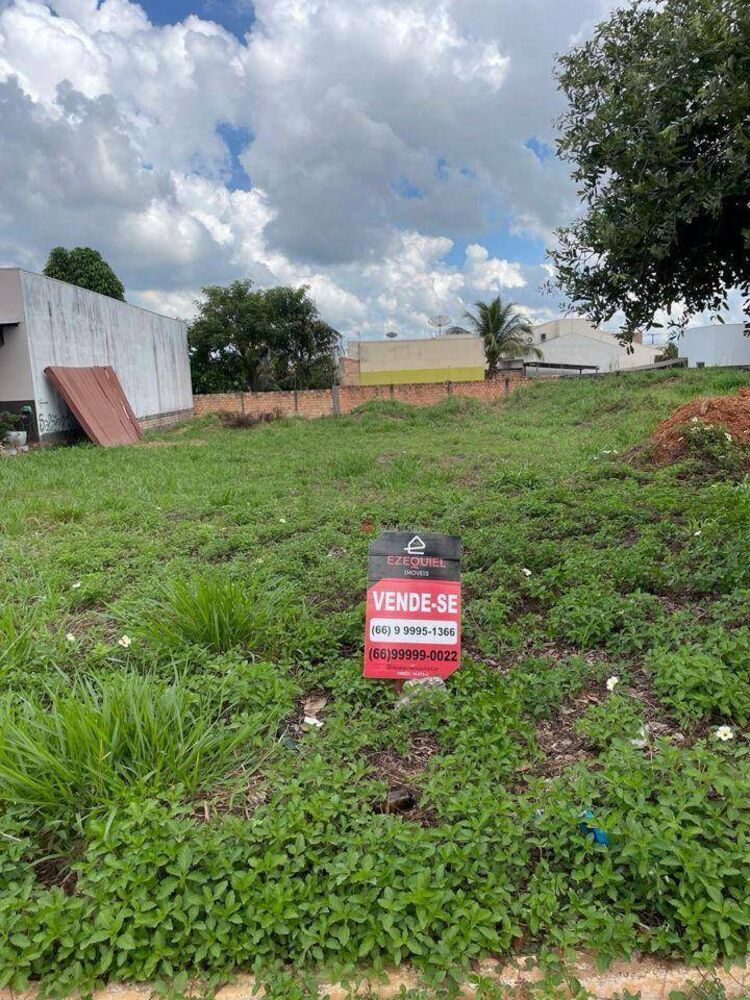 Terreno, 646 m² - Foto 1