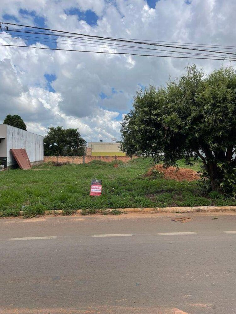 Terreno, 646 m² - Foto 2