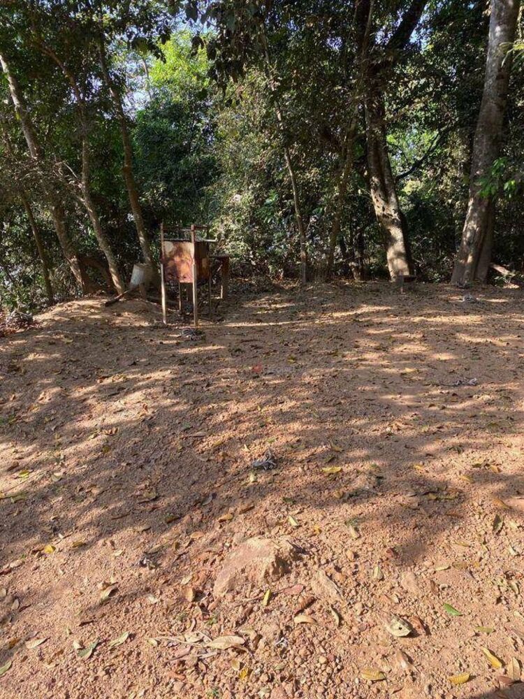 Chácara, 1 quarto, 460 m² - Foto 2