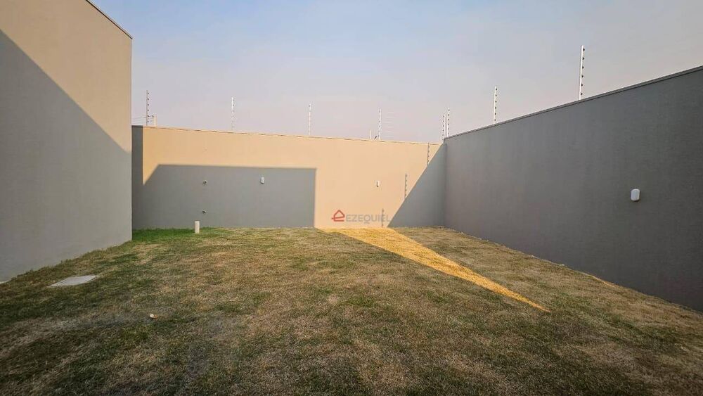 Casa, 3 quartos, 186 m² - Foto 5