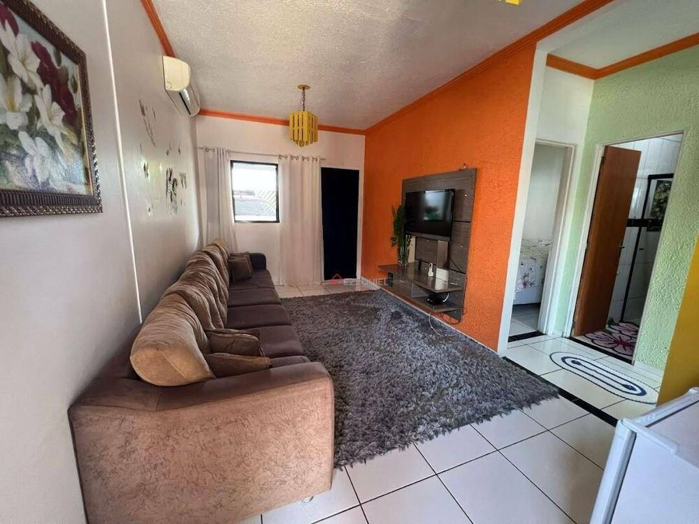 Casa, 2 quartos, 163 m² - Foto 12