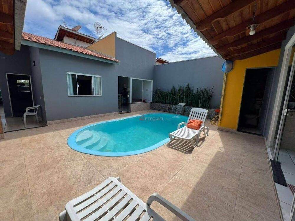 Casa, 2 quartos, 163 m² - Foto 7