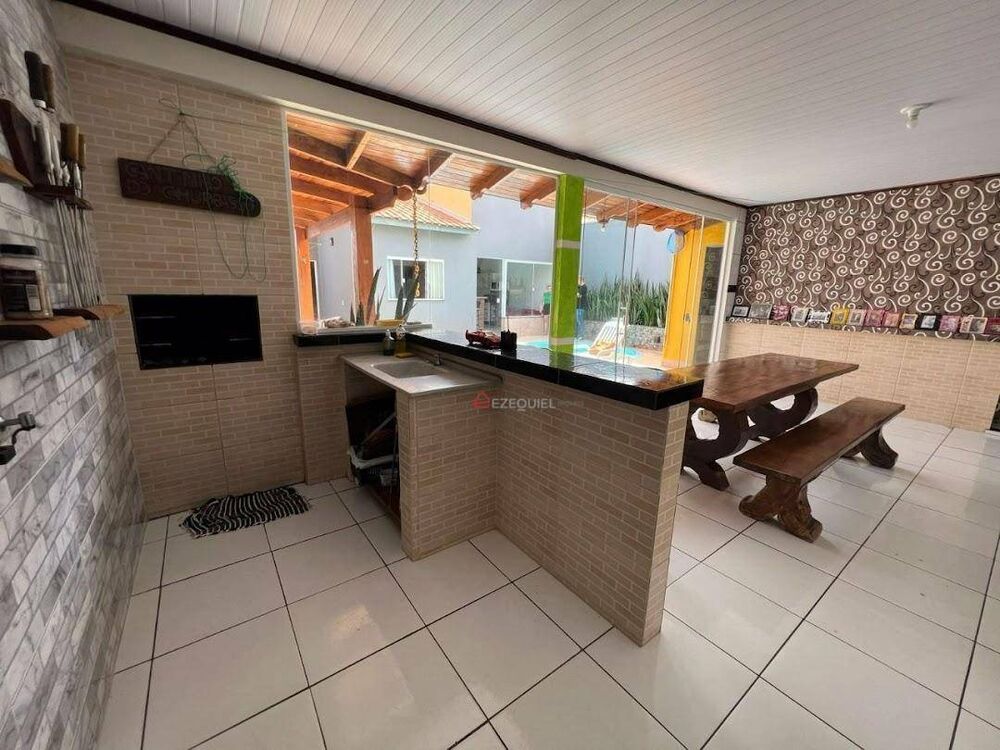 Casa, 2 quartos, 163 m² - Foto 5