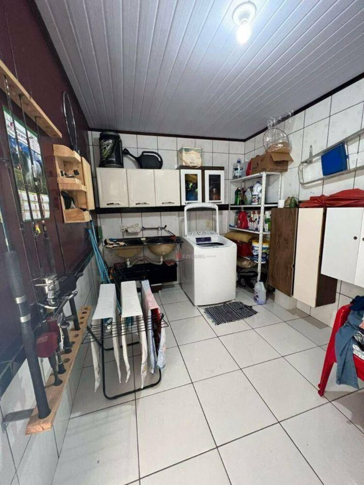 Casa, 2 quartos, 163 m² - Foto 6