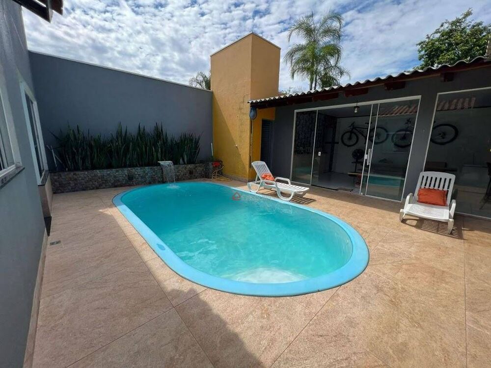 Casa, 2 quartos, 163 m² - Foto 9