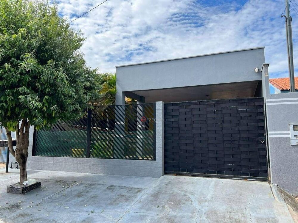 Casa, 2 quartos, 163 m² - Foto 2