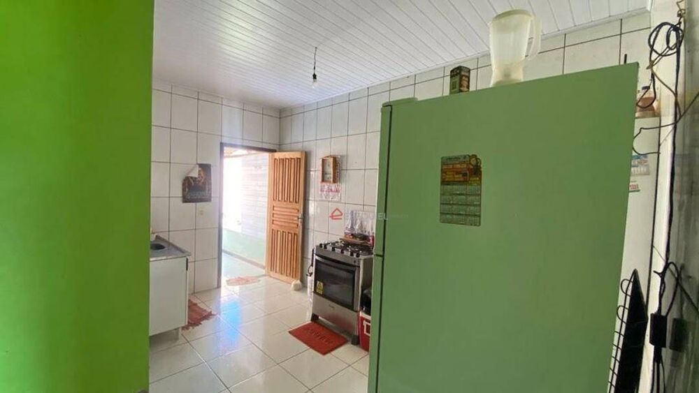 Casa à venda com 3 quartos, 130m² - Foto 8