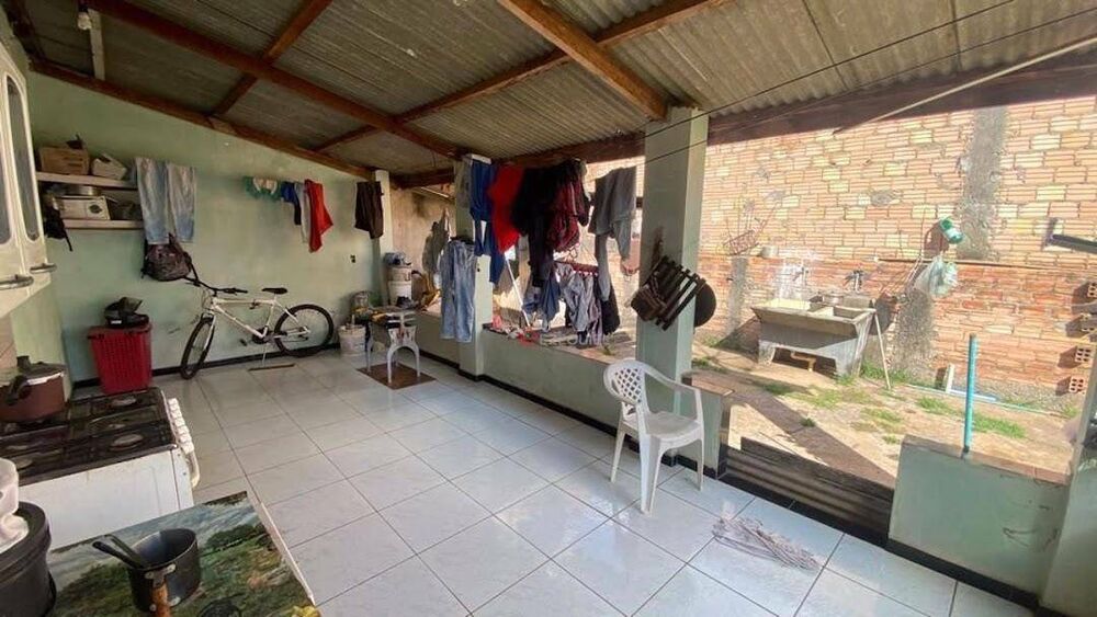 Casa à venda com 3 quartos, 130m² - Foto 12