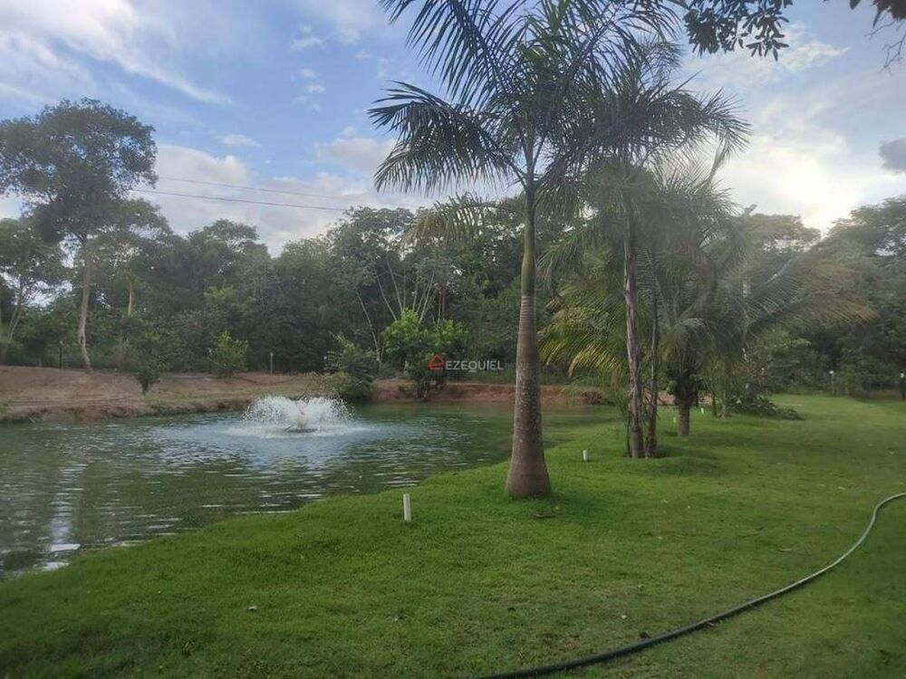 Chácara à venda com 2 quartos, 20000M2 - Foto 1