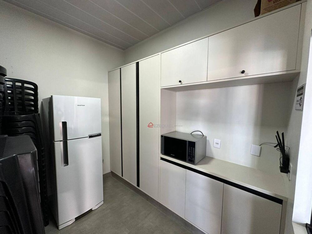 Casa de Condomínio, 1 quarto - Foto 4