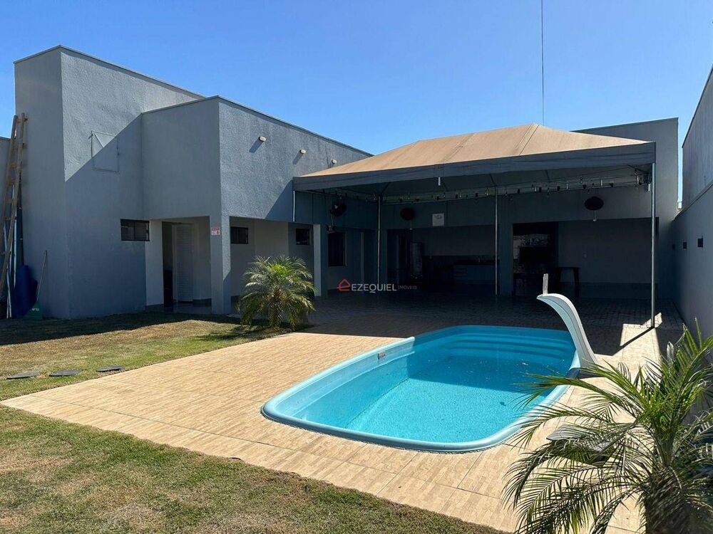 Casa de Condomínio, 1 quarto - Foto 2