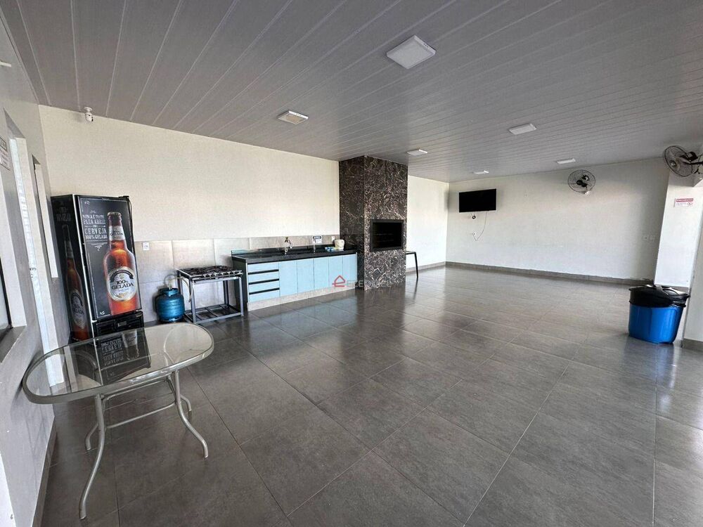 Casa de Condomínio, 1 quarto - Foto 8