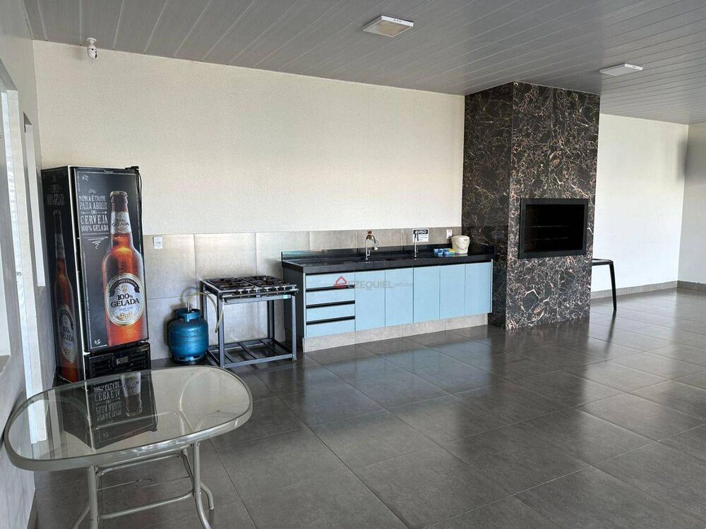 Casa de Condomínio, 1 quarto - Foto 7