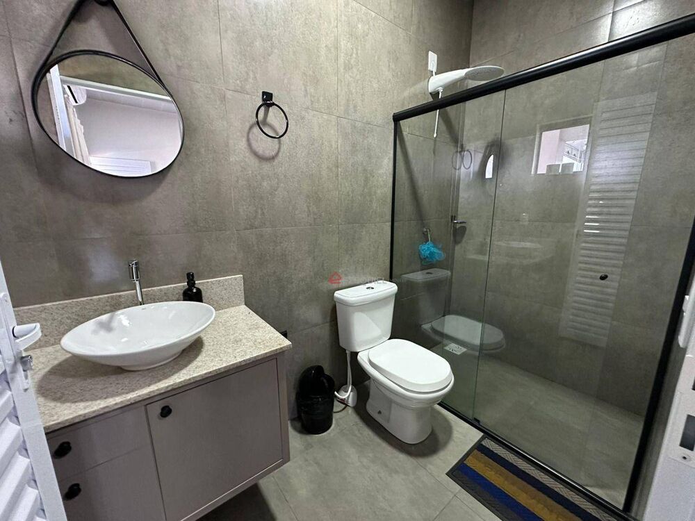 Casa de Condomínio, 1 quarto - Foto 5