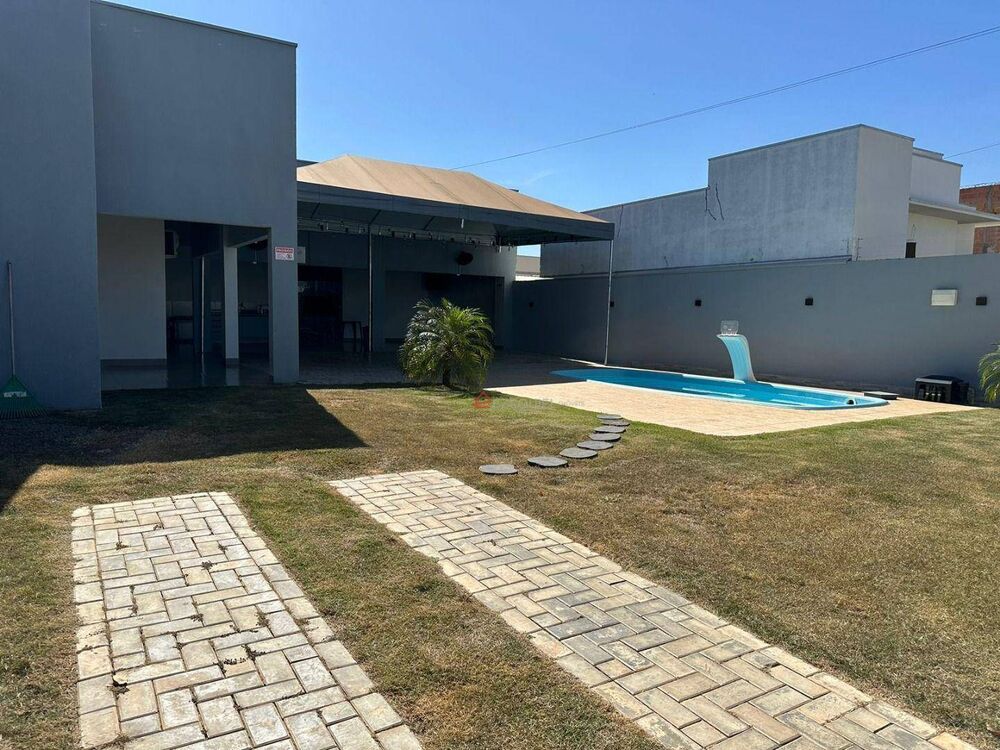 Casa de Condomínio, 1 quarto - Foto 3