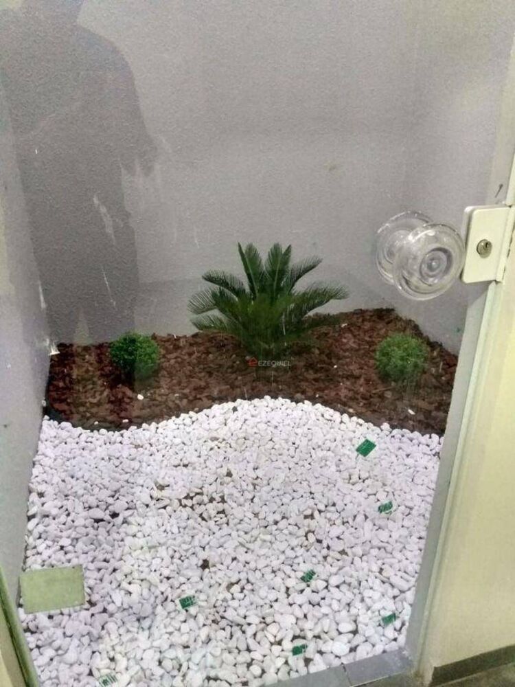 Kitnet-Studio, 60 m² - Foto 5