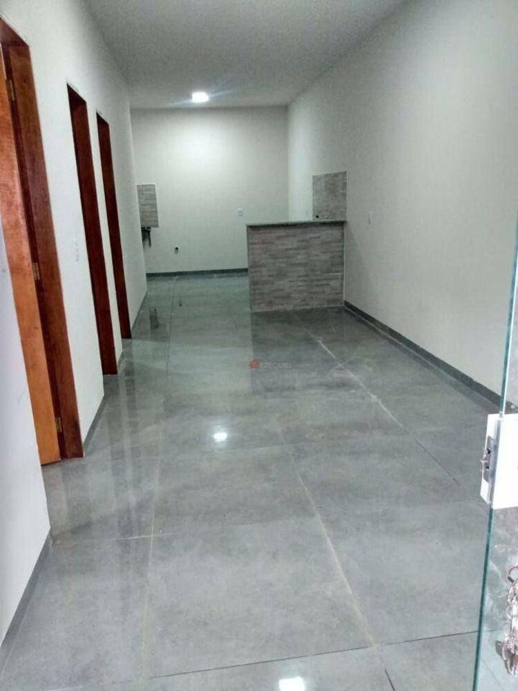 Kitnet-Studio, 60 m² - Foto 6