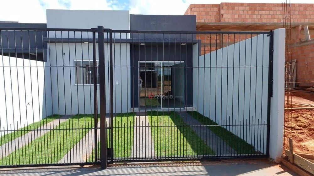 Kitnet-Studio, 60 m² - Foto 1