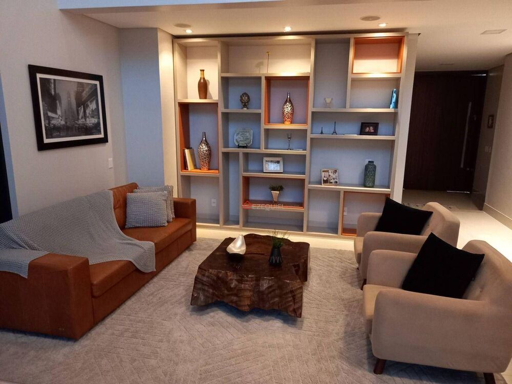 Casa, 3 quartos, 420 m² - Foto 2