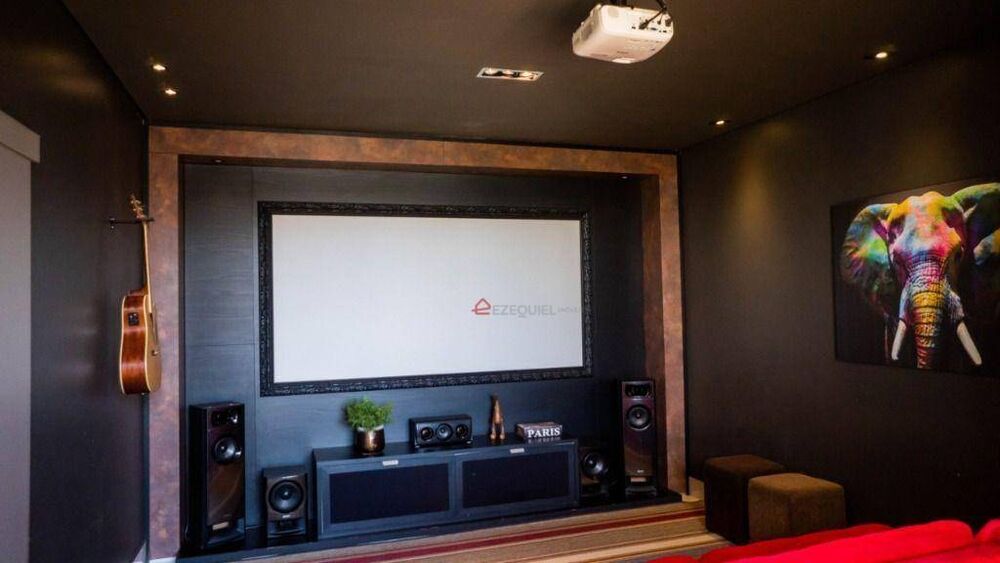 Casa, 3 quartos, 420 m² - Foto 4