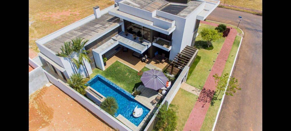 Casa, 3 quartos, 420 m² - Foto 1