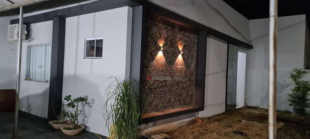 Casa, 3 quartos, 210 m² - Foto 3