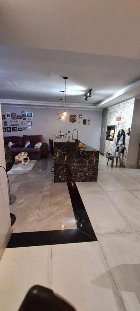 Casa, 3 quartos, 210 m² - Foto 16