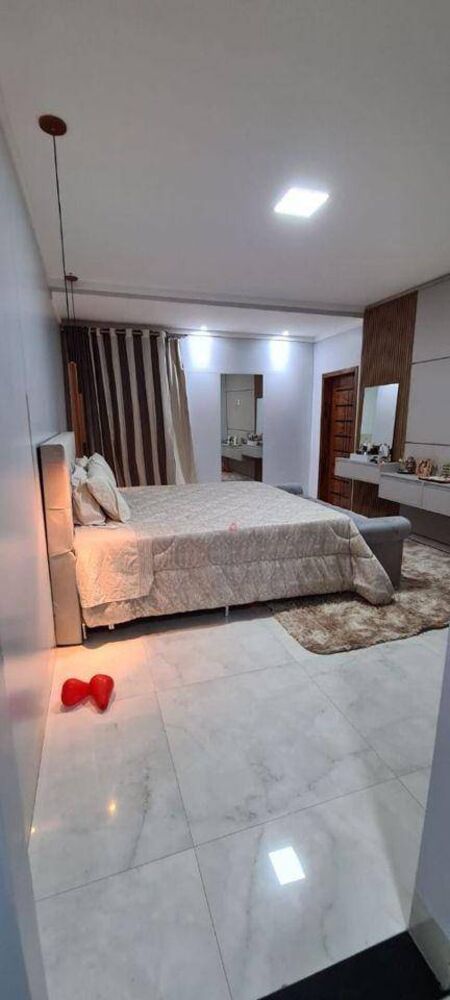 Casa, 3 quartos, 210 m² - Foto 8