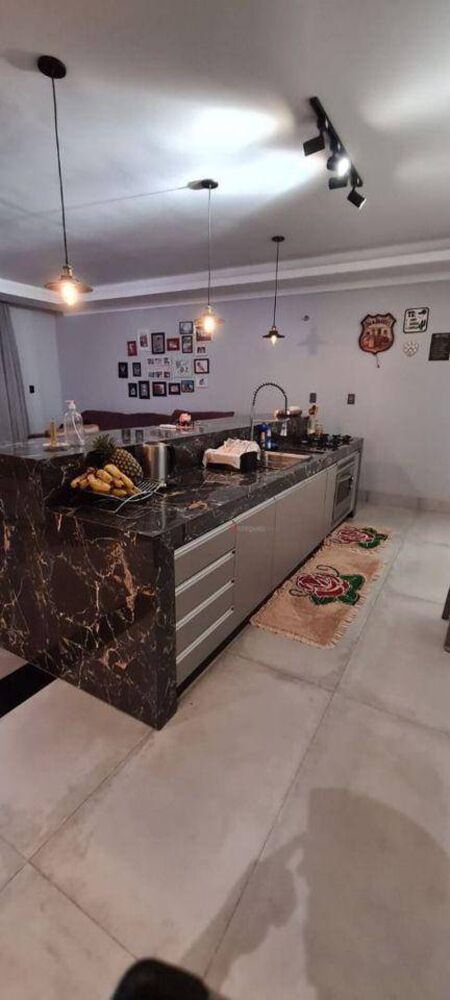 Casa, 3 quartos, 210 m² - Foto 17