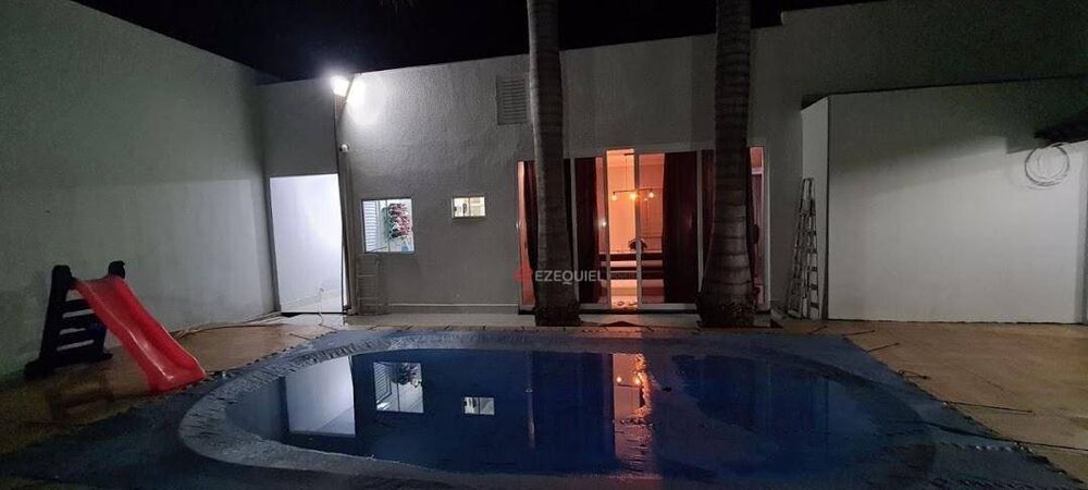 Casa, 3 quartos, 210 m² - Foto 7