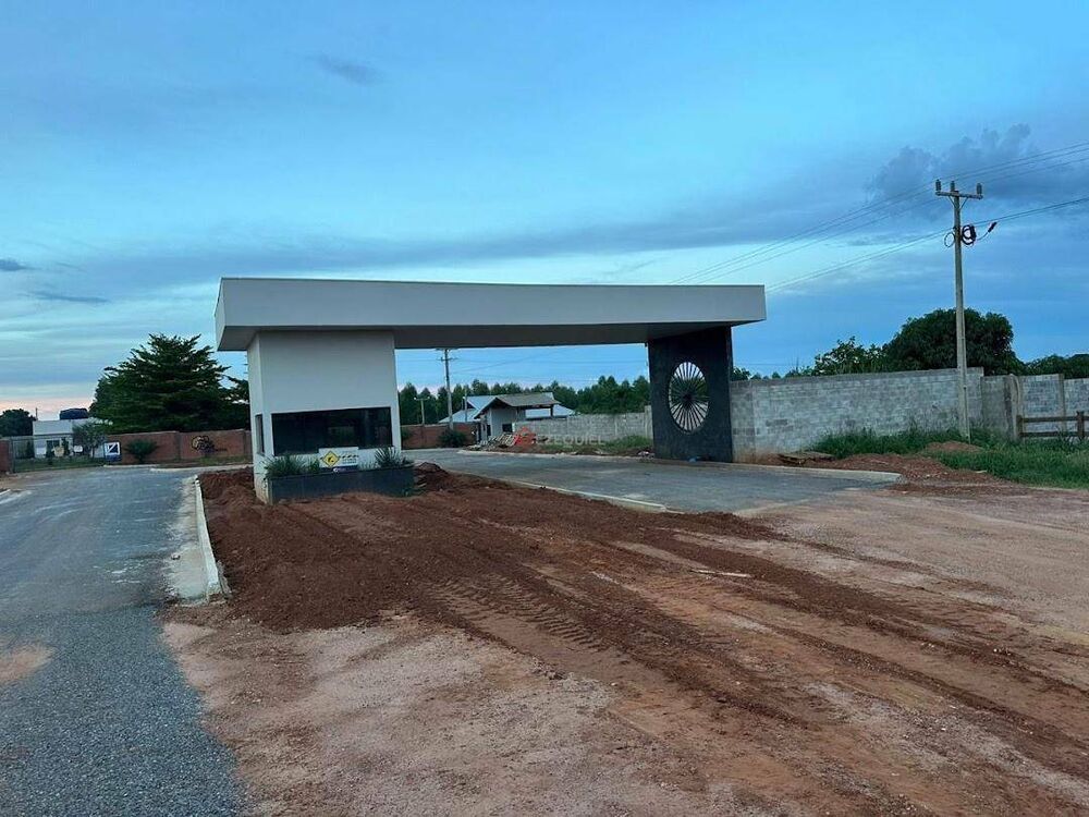Terreno, 835 m² - Foto 2