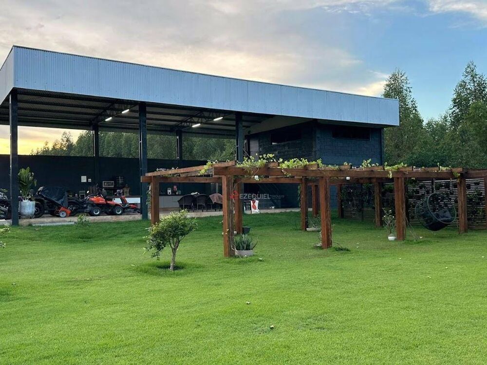 Terreno, 835 m² - Foto 6