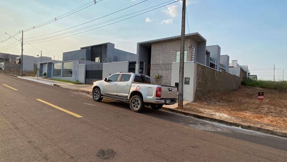 Terreno, 412 m² - Foto 6