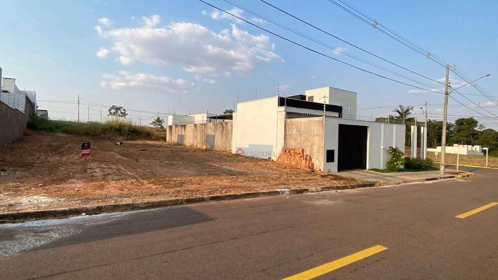 Terreno, 412 m² - Foto 5