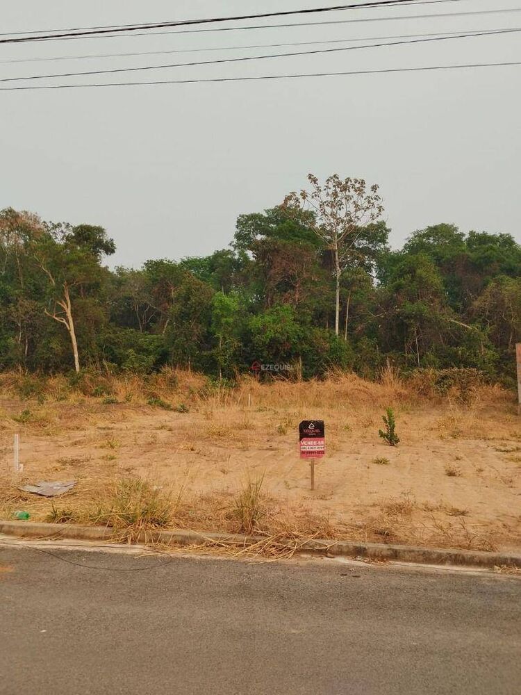 Terreno à venda, 375M2 - Foto 1