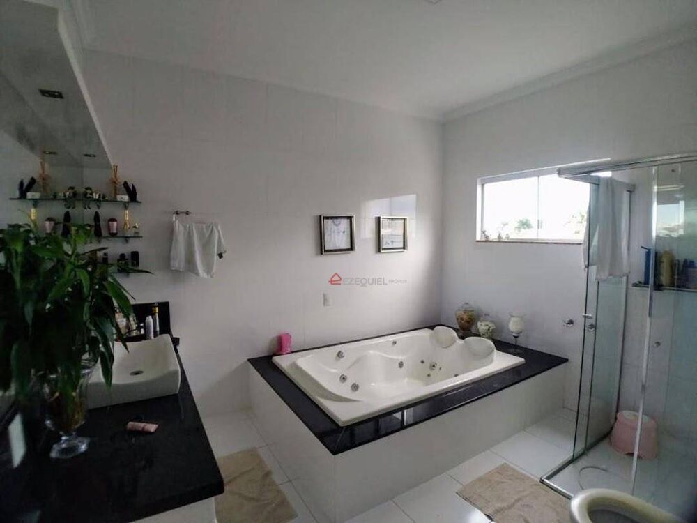 Casa, 4 quartos, 400 m² - Foto 3