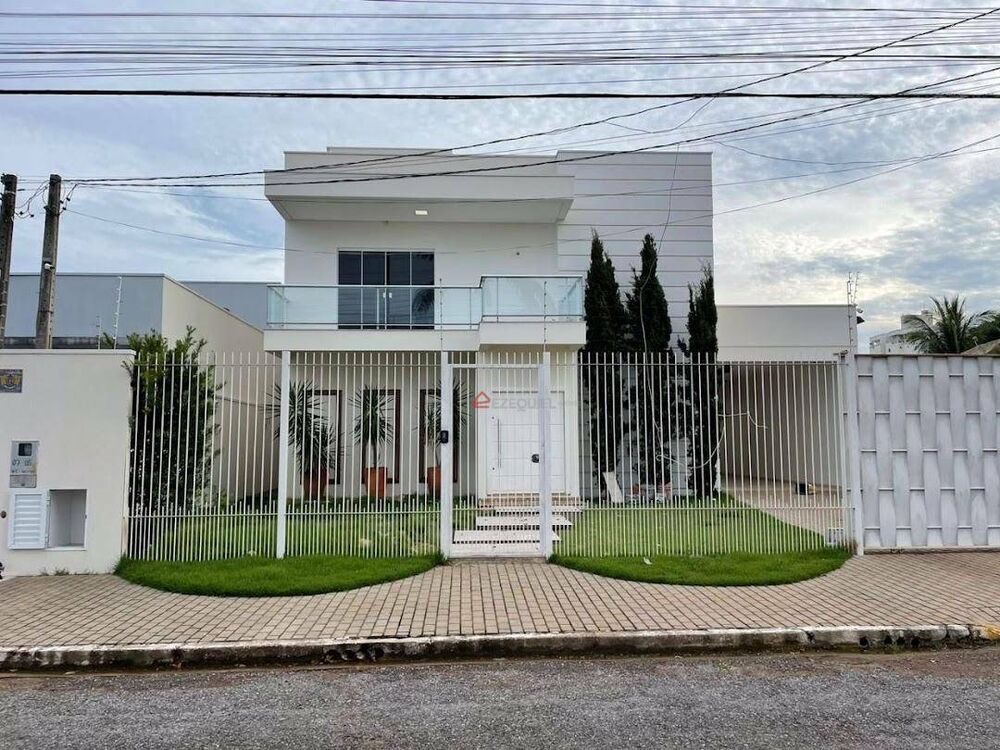 Casa, 4 quartos, 400 m² - Foto 2
