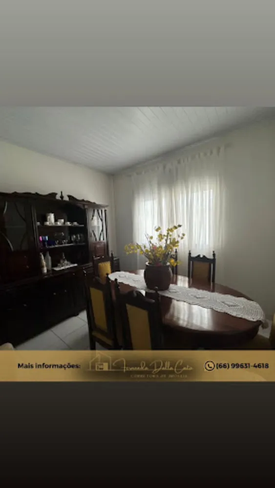 Casa, 2 quartos, 120 m² - Foto 4