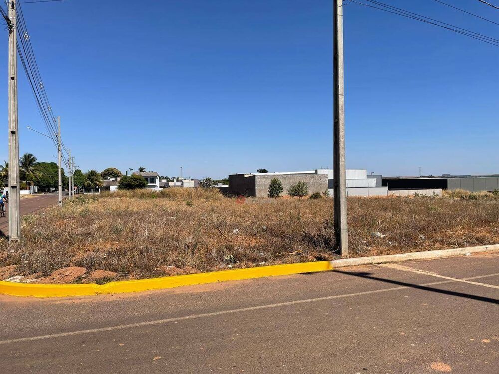 Loteamento e Condomínio, 1155 m² - Foto 2