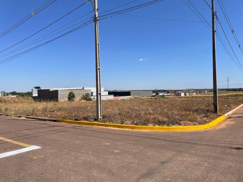 Loteamento e Condomínio, 1155 m² - Foto 1