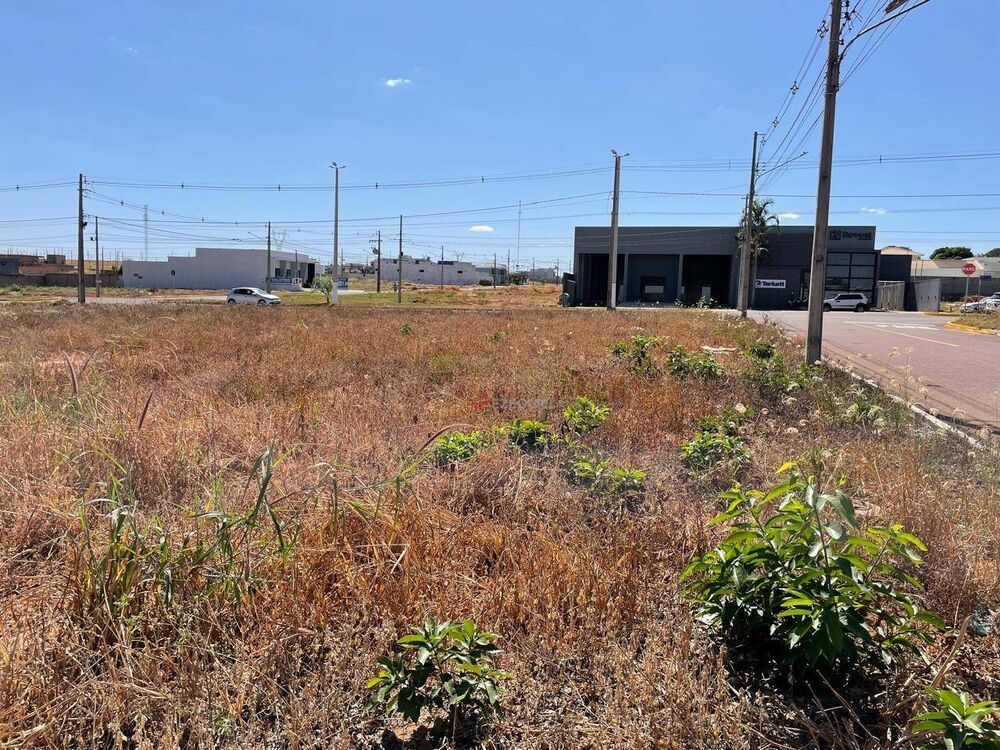 Loteamento e Condomínio, 1155 m² - Foto 3