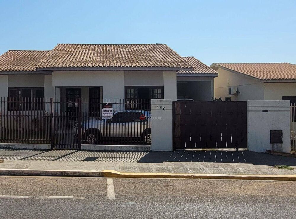 Casa, 3 quartos, 147 m² - Foto 1