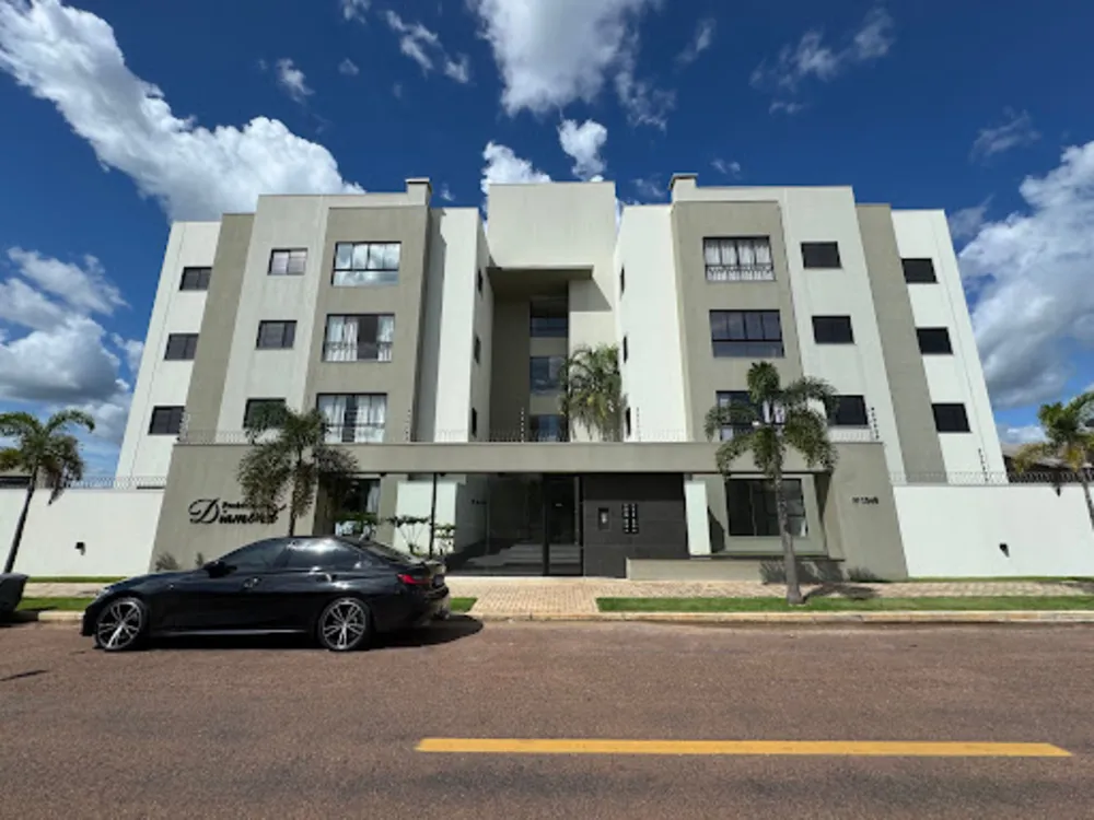 Apartamento, 2 quartos, 98 m² - Foto 4